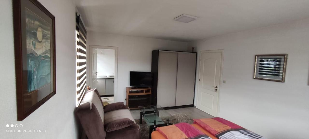 H Apartments Тузла Екстер'єр фото