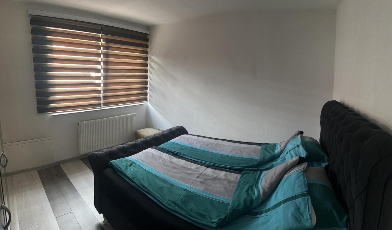 H Apartments Тузла Екстер'єр фото